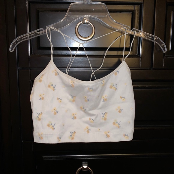 Gilly Hicks Tops - gilly hicks bralette